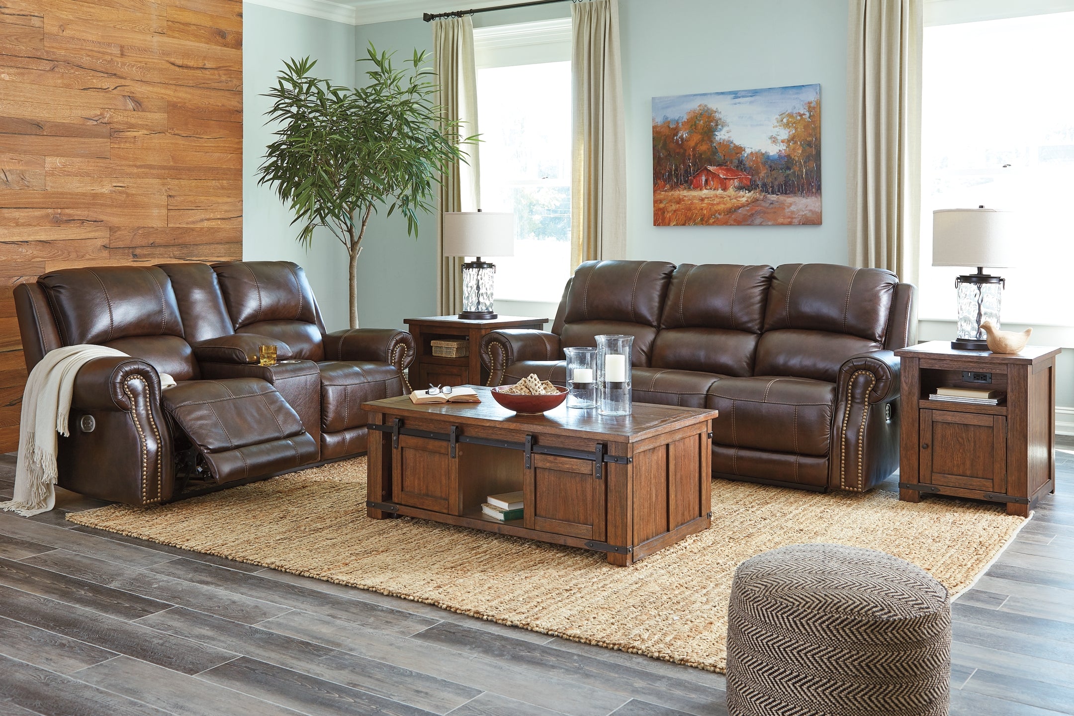 Bingen discount reclining sofa