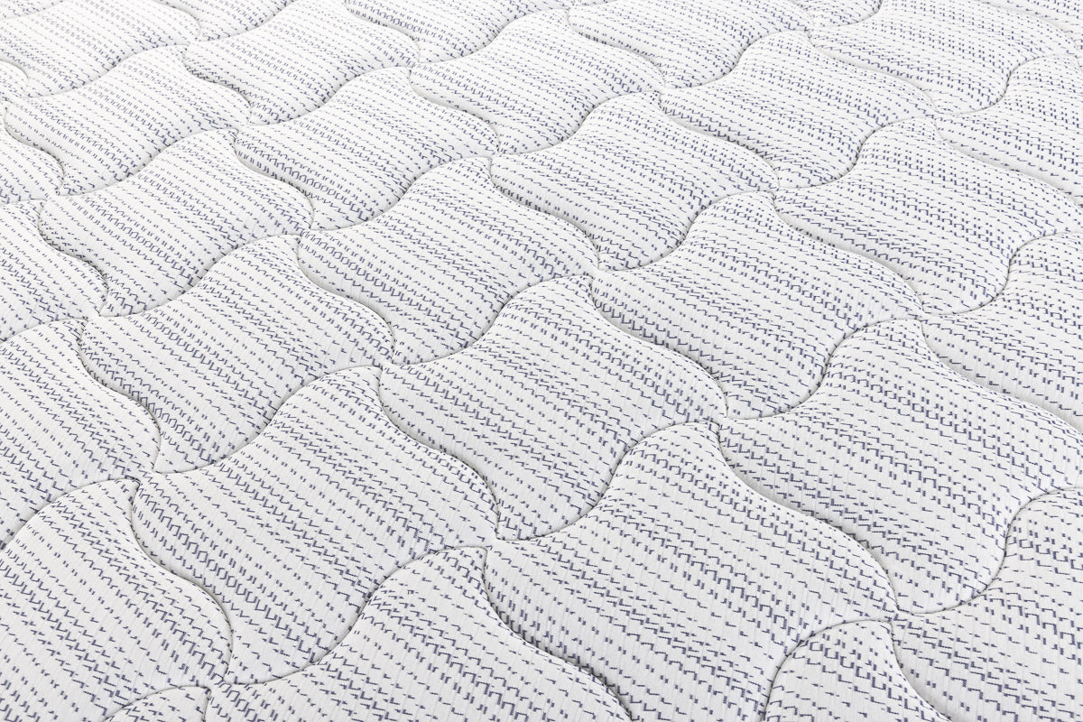 Braeside Euro Top Mattress