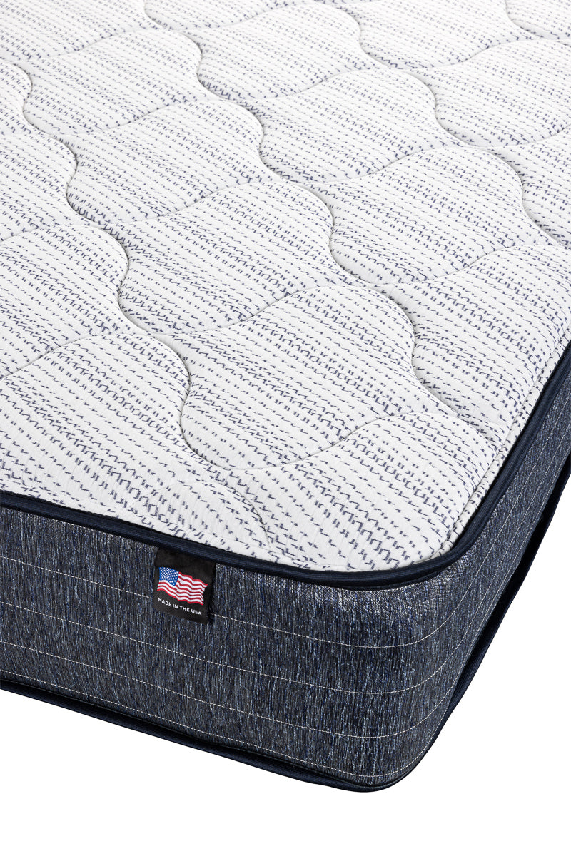 Braeside Plush Mattress