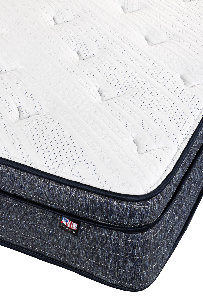 Pinegrove Euro Top Mattress