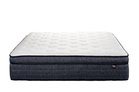 Pinegrove Euro Top Mattress