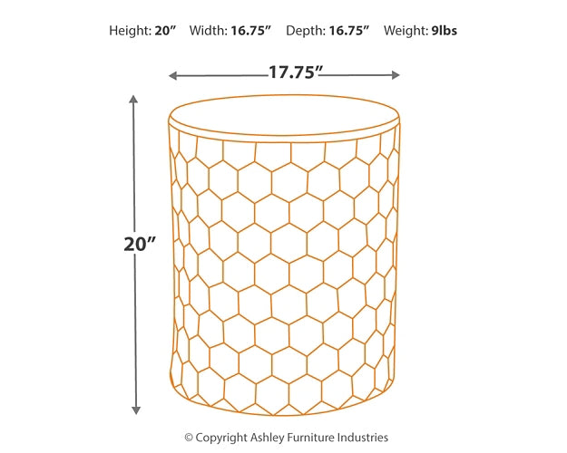 Polly Stool