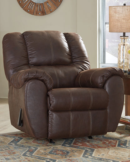 McGann Rocker Recliner