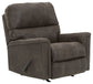 Navi Rocker Recliner