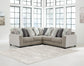 Ardsley 3-Piece Sectional