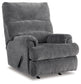 Man Fort Rocker Recliner