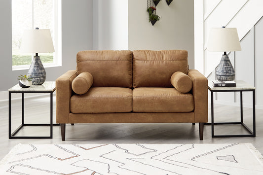 Telora Loveseat