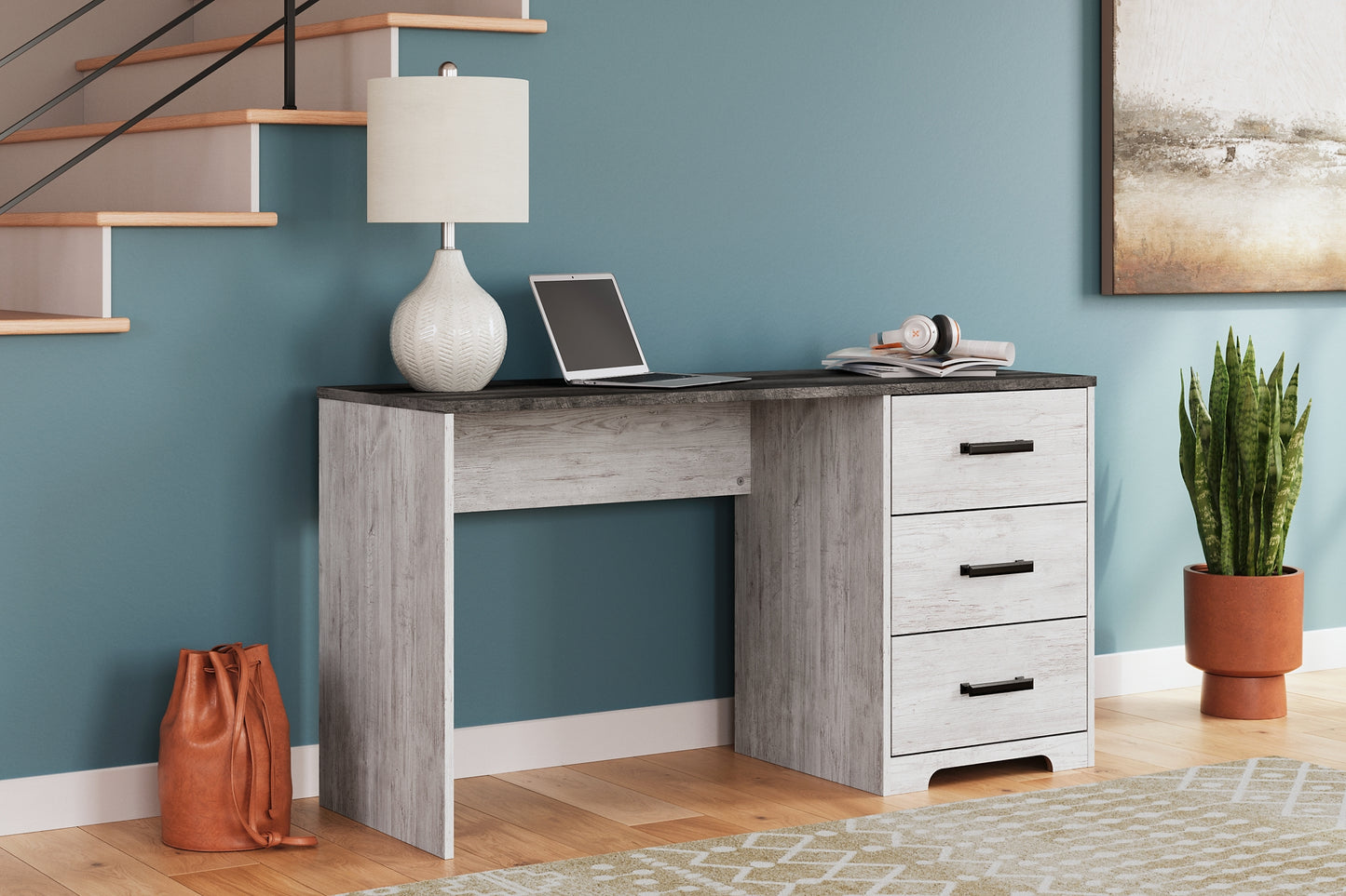 Shawburn Home Office Desk