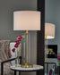 Orenman Glass Table Lamp (2/CN)