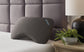 Zephyr 2.0 Graphene Contour Pillow