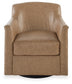 Bradney Swivel Accent Chair