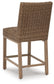 Walton Bridge Barstool (2/CN)