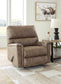 Navi Rocker Recliner