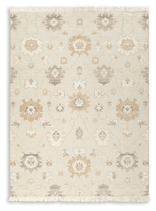 Calkin Medium Rug