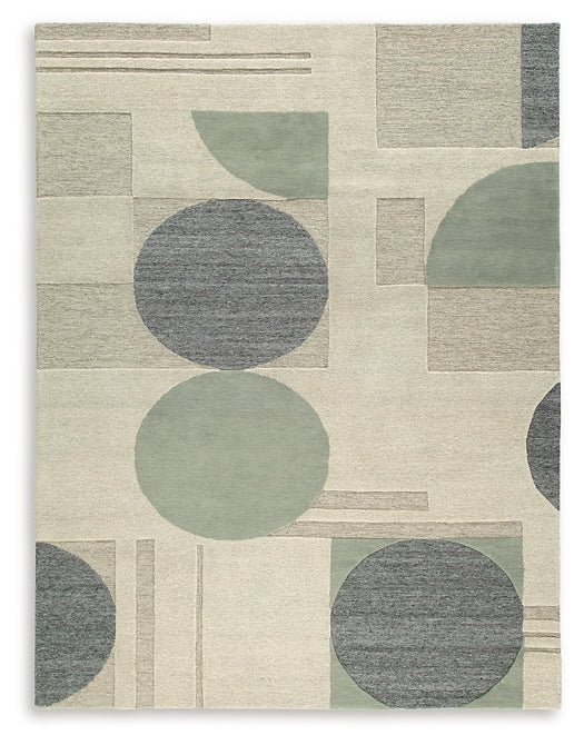 Dallane Medium Rug