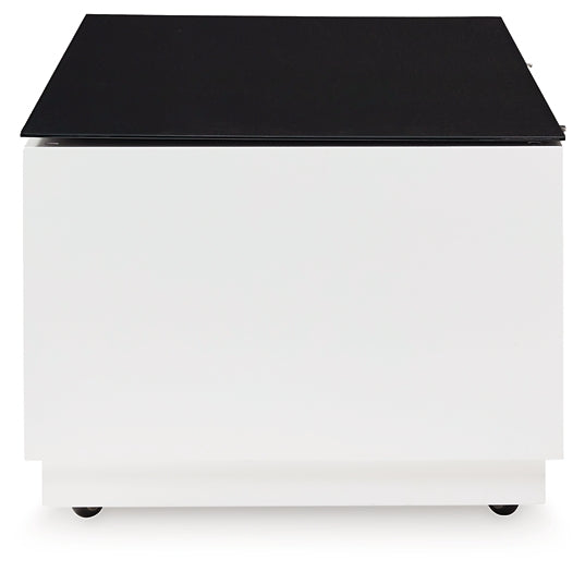 Gardoni Rectangular Cocktail Table