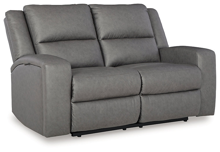 Brixworth Sofa, Loveseat and Recliner