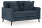 Bixler Sofa, Loveseat and Chair