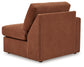 Modmax Sofa, Loveseat and Recliner