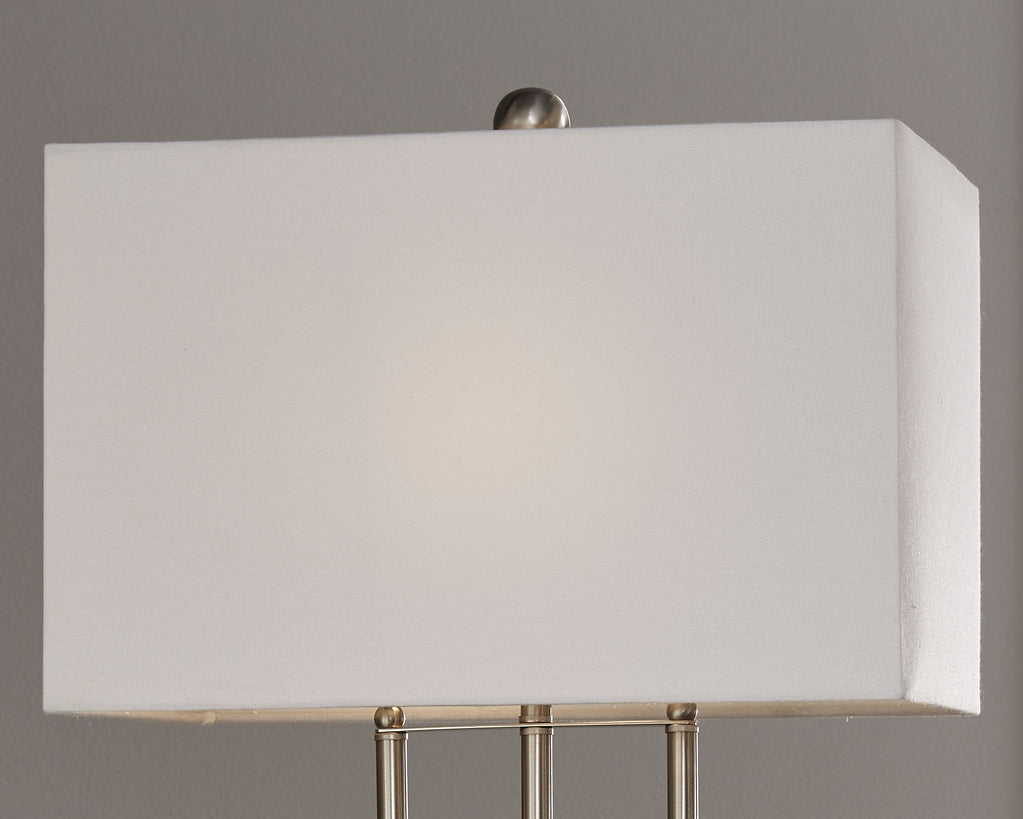 Jaala Metal Table Lamp (1/CN)