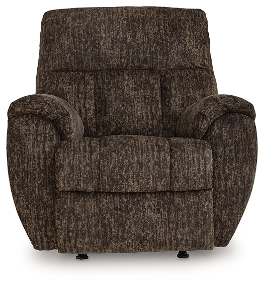 Stayfish Rocker Recliner