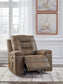 Stockworth Rocker Recliner