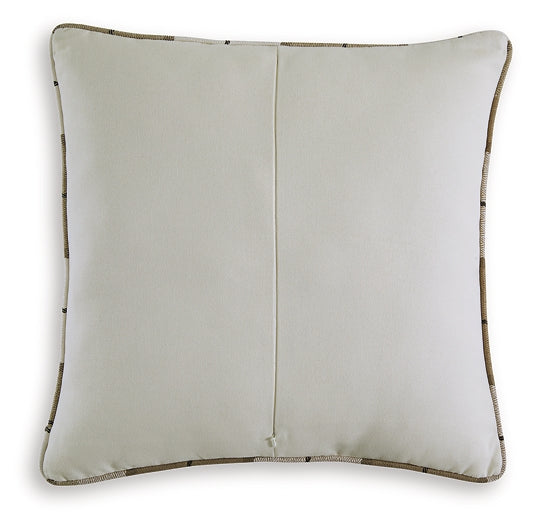 Godricton Pillow