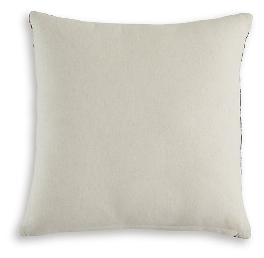 Alanderson Pillow