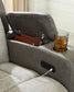 WhipLash Sofa and Loveseat