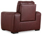 Alessandro Sofa, Loveseat and Recliner