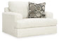 Karinne Sofa, Loveseat, Chair and Ottoman