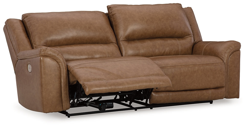 Trasimeno Sofa, Loveseat and Recliner