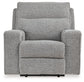 Biscoe Sofa, Loveseat and Recliner