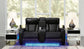 Boyington Sofa, Loveseat and Recliner